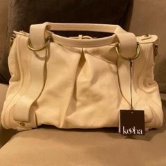 New with tags Kooba "Charlie" Handbag